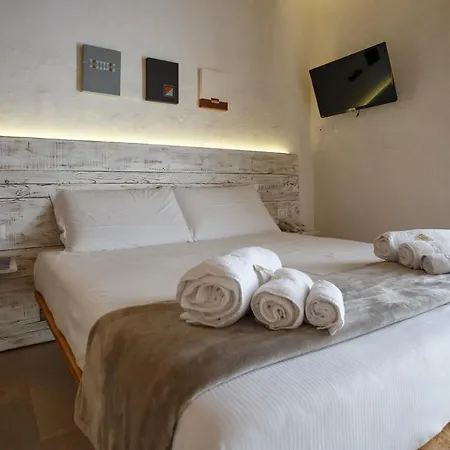 Stacci Rural Resort Modica