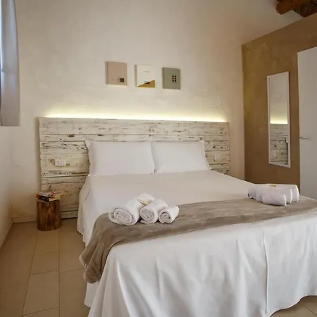 Stacci Rural 4*