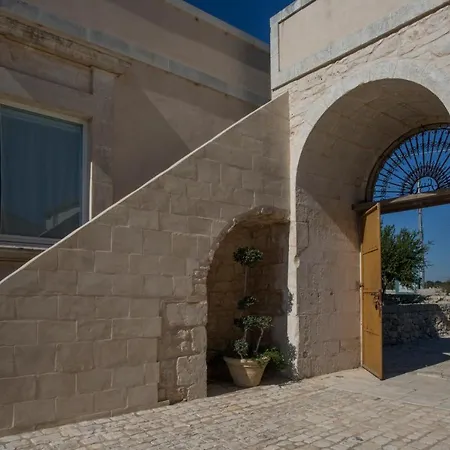 Resort Stacci Rural