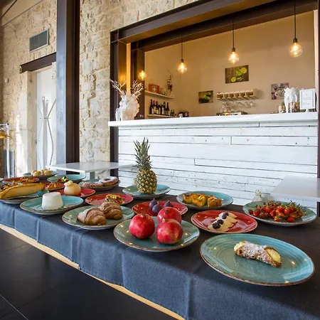 Stacci Rural 4* Modica