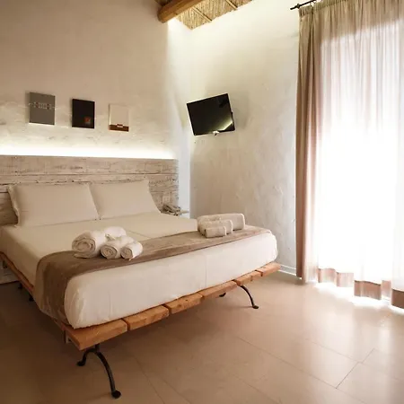 Resort Stacci Rural Modica