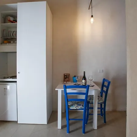 Stacci Rural Resort 4*