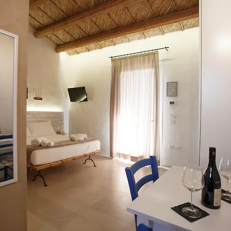 Stacci Rural Resort