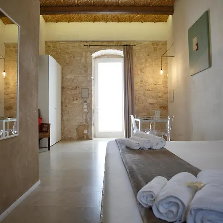 Stacci Rural Resort 4*