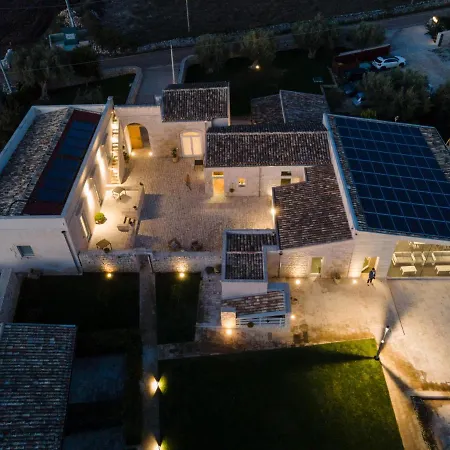 Stacci Rural Resort Modica