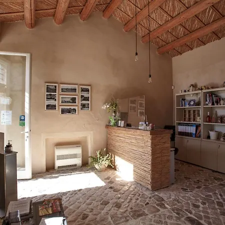 Stacci Rural Resort Modica