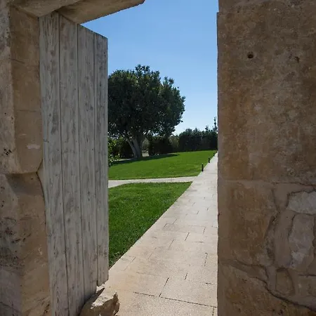 Stacci Rural Modica