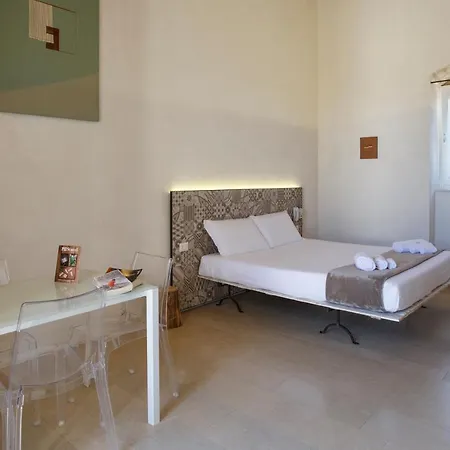 Stacci Rural Resort 4*