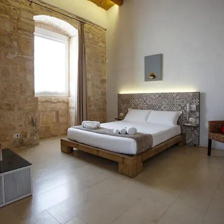 Stacci Rural 4*