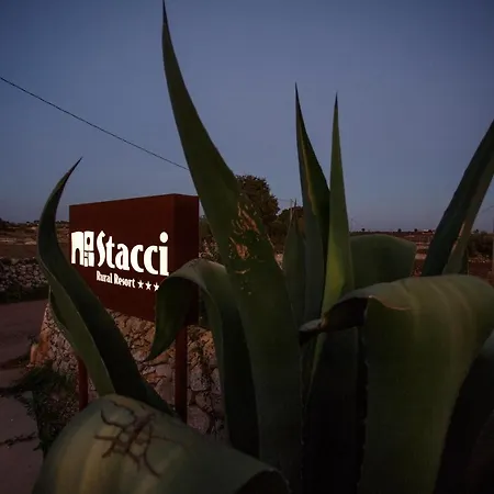 Stacci Rural