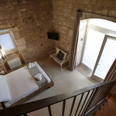 Stacci Rural Modica