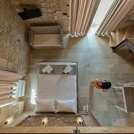 Resort Stacci Rural Modica