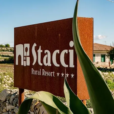 Resort Stacci Rural