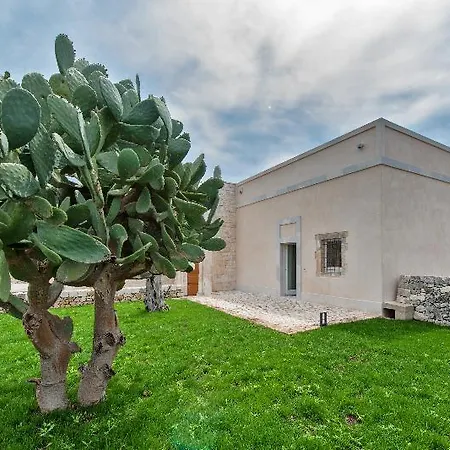 Resort Stacci Rural Modica