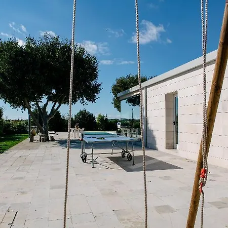 Resort Stacci Rural 4*