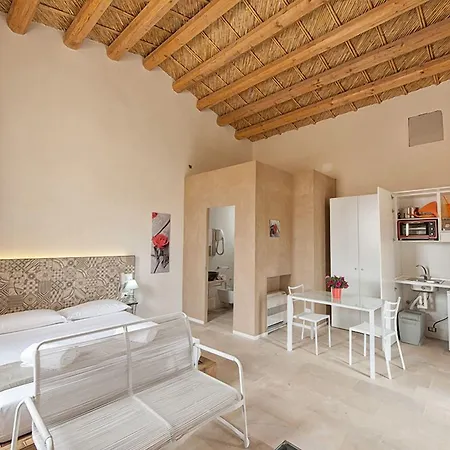 Resort Stacci Rural Modica