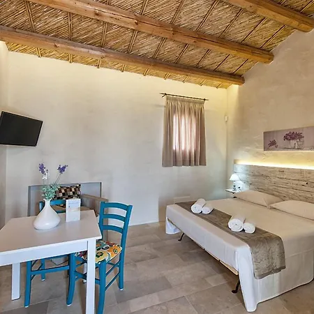 Stacci Rural 4* Modica