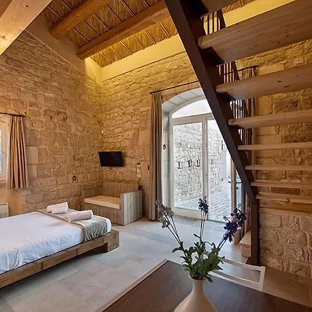Resort Stacci Rural