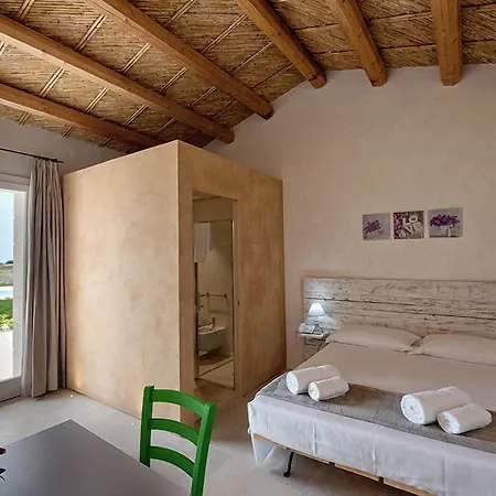 Stacci Rural 4* Modica