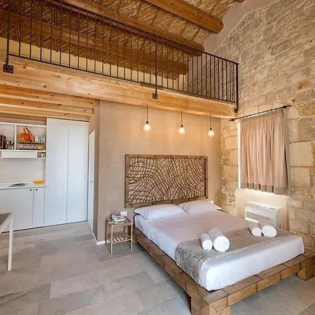Stacci Rural 4* Modica