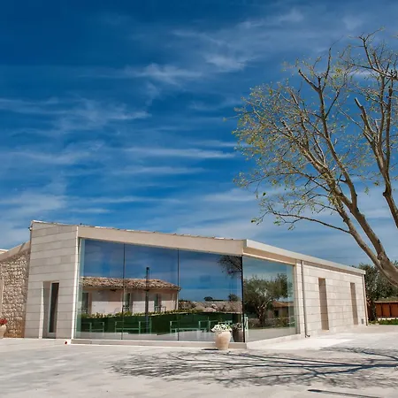 Resort Stacci Rural