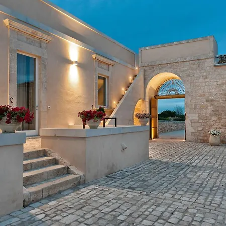Resort Stacci Rural