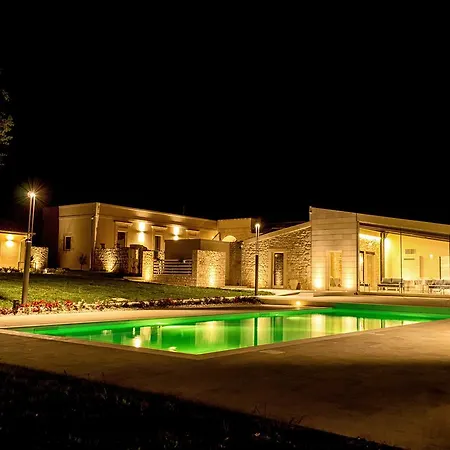 Resort Stacci Rural Modica