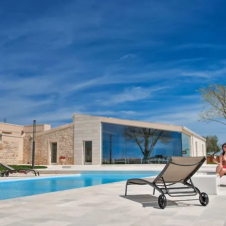 Stacci Rural 4* Modica