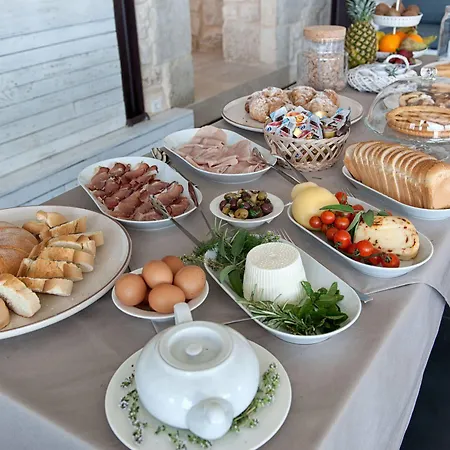 Stacci Rural 4* Modica