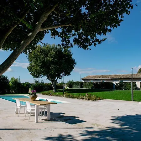 Stacci Rural Resort Modica