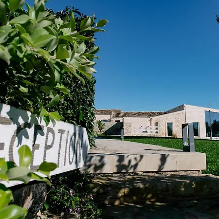 Resort Stacci Rural Modica