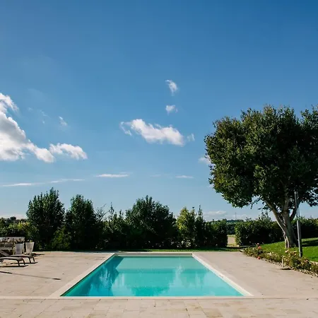 Stacci Rural Resort 4*