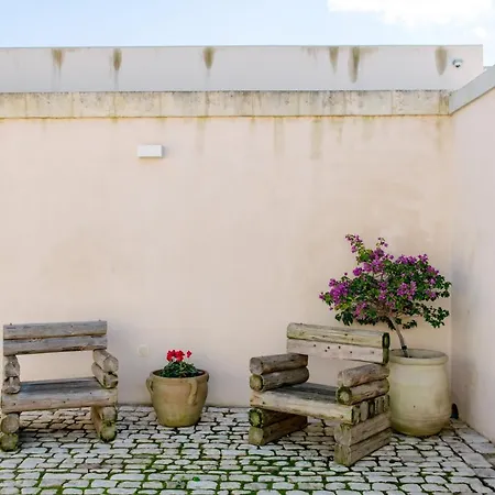 Stacci Rural Modica