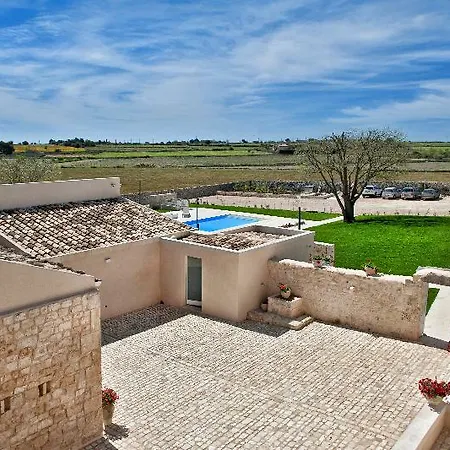 Stacci Rural Resort Modica