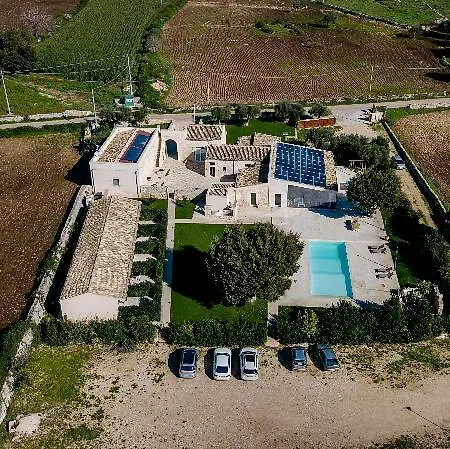Stacci Rural 4* Modica