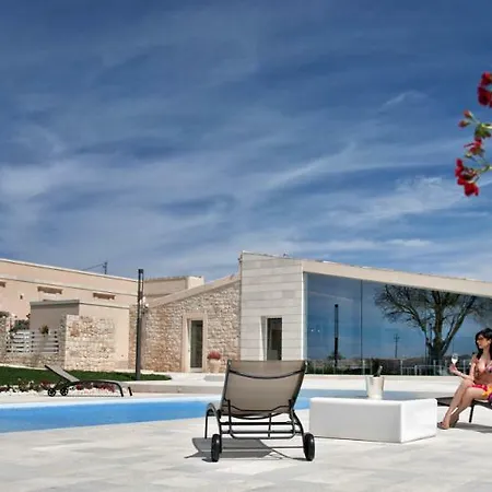 Stacci Rural Resort Modica