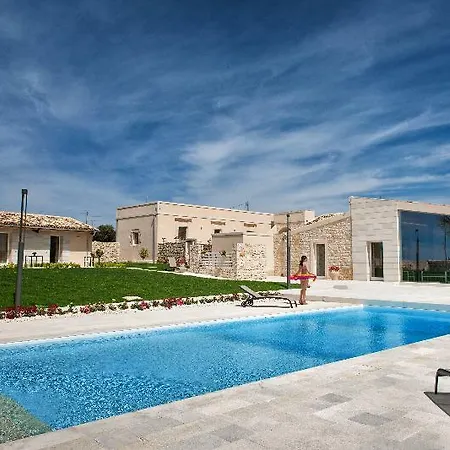 Stacci Rural Resort