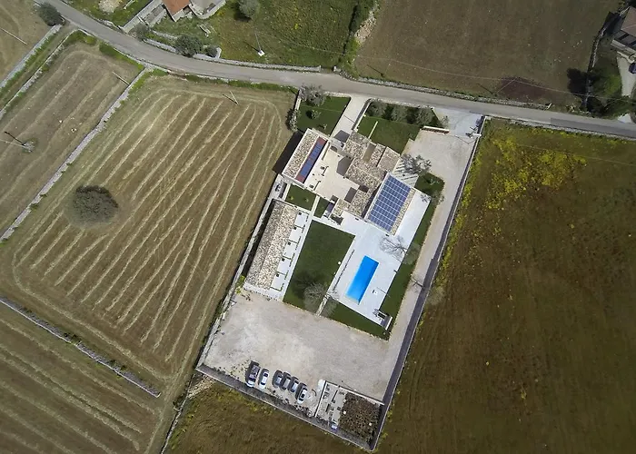 Stacci Rural Resort Modica