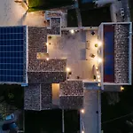 Θέρετρο Stacci Rural 4*