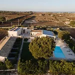 Stacci Rural Θέρετρο Μόντικα