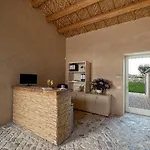 Θέρετρο Stacci Rural Μόντικα