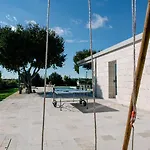Θέρετρο Stacci Rural 4*