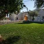 Θέρετρο Stacci Rural 4*