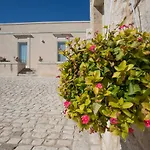 Θέρετρο Stacci Rural 4*