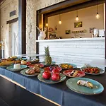 Θέρετρο Stacci Rural 4*