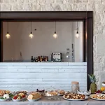 Stacci Rural Θέρετρο 4*