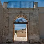 Stacci Rural Θέρετρο