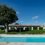 Stacci Rural Θέρετρο Μόντικα