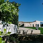 Θέρετρο Stacci Rural Μόντικα