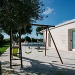 Θέρετρο Stacci Rural Μόντικα